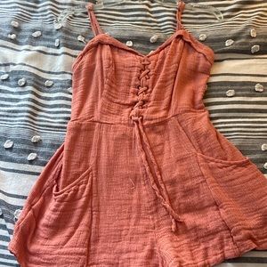 O’Neill romper